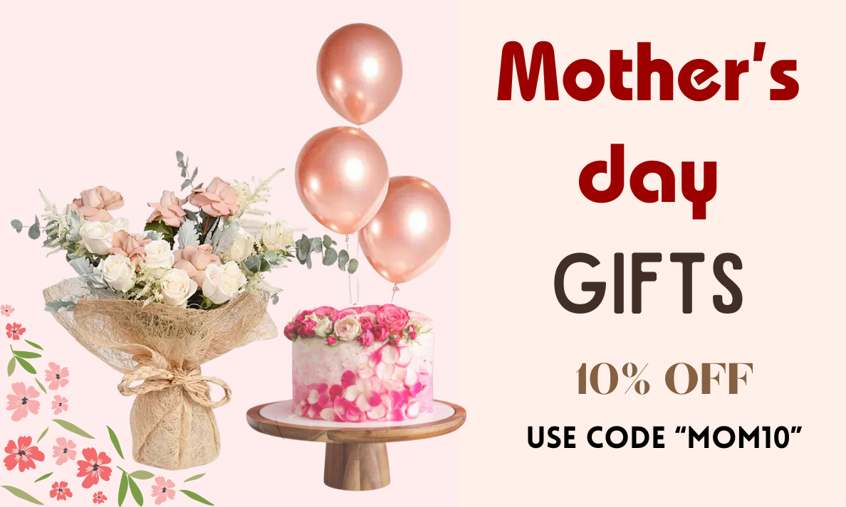 Mother's Day Gifts dubai