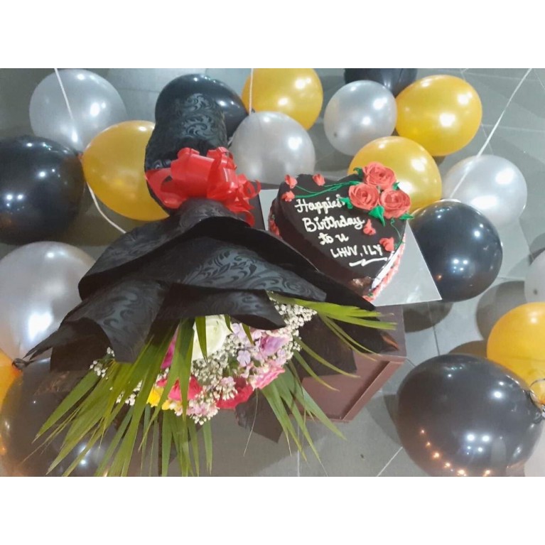 Surprise Gift in a Box Gift Delivery Dubai Sharjah Ajman