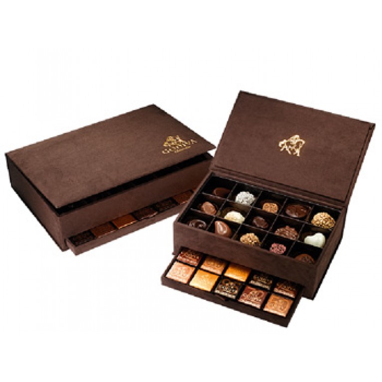 Godiva Royal Gift Box - Large
