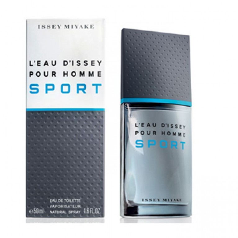 ISSEY MIYAKE POUR HOMME SPORT EDT