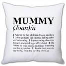 Mumy Pillow 