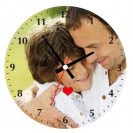 Photo in  Personalized Clock