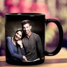Personalized Love Magic Mug